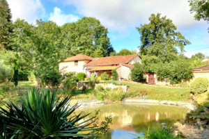 Dom na sprzedaż 170m2 NOUVELLE-AQUITAINE, Charente - zdjęcie 1