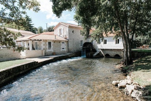 Dom na sprzedaż 540m2 NOUVELLE-AQUITAINE, Charente - zdjęcie 3