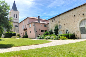 Dom na sprzedaż 303m2 NOUVELLE-AQUITAINE, Charente - zdjęcie 2