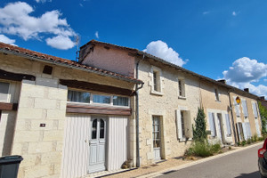 Dom na sprzedaż 182m2 NOUVELLE-AQUITAINE, Charente - zdjęcie 3