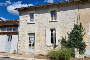 Dom na sprzedaż 182m2 NOUVELLE-AQUITAINE, Charente - zdjęcie 1