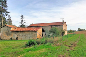 Dom na sprzedaż 123m2 NOUVELLE-AQUITAINE, Charente - zdjęcie 1