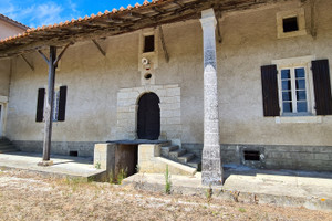 Dom na sprzedaż 305m2 NOUVELLE-AQUITAINE, Charente - zdjęcie 3