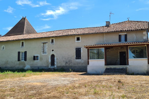 Dom na sprzedaż 305m2 NOUVELLE-AQUITAINE, Charente - zdjęcie 2