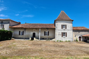 Dom na sprzedaż 305m2 NOUVELLE-AQUITAINE, Charente - zdjęcie 1