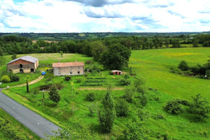 Dom na sprzedaż 82m2 NOUVELLE-AQUITAINE, Vienne - zdjęcie 1