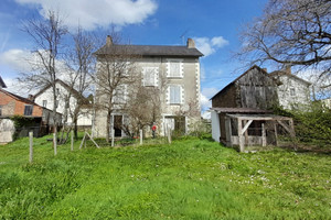 Dom na sprzedaż 113m2 NOUVELLE-AQUITAINE, Dordogne - zdjęcie 1