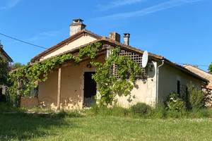 Dom na sprzedaż 65m2 NOUVELLE-AQUITAINE, Charente - zdjęcie 1