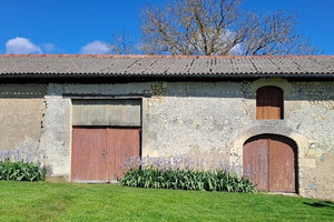 Dom na sprzedaż 149m2 NOUVELLE-AQUITAINE, Charente - zdjęcie 2