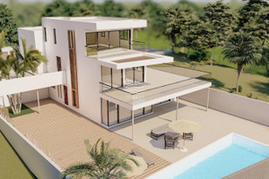 Dom na sprzedaż 351m2 3 Plaza Playa del Duque - zdjęcie 3