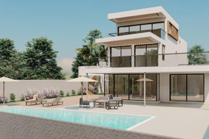 Dom na sprzedaż 351m2 3 Plaza Playa del Duque - zdjęcie 1