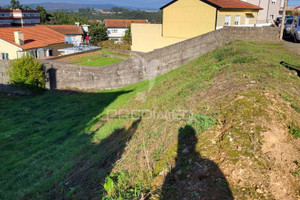 Działka na sprzedaż Porto Santo Tirso St Tirso, Couto (Stª Cristina e S. Miguel) e Burgães - zdjęcie 2