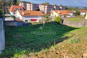 Działka na sprzedaż Porto Santo Tirso St Tirso, Couto (Stª Cristina e S. Miguel) e Burgães - zdjęcie 1