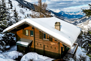 Dom na sprzedaż 150m2 Champéry - zdjęcie 2