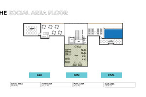 Mieszkanie na sprzedaż 137m2 Sosua Ocean Village - zdjęcie 3