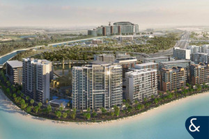 Mieszkanie na sprzedaż 71m2 Dubaj Dubai Land Residence Complex - zdjęcie 2