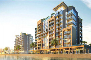 Mieszkanie na sprzedaż 71m2 Dubaj Dubai Land Residence Complex - zdjęcie 1