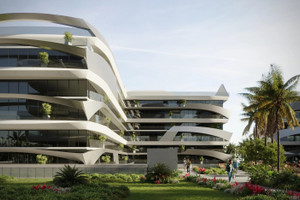 Mieszkanie na sprzedaż 74m2 Dubaj Shoreline Residences, Building 15, Al Tamr - 15 - Dubai - United Arab  - zdjęcie 1