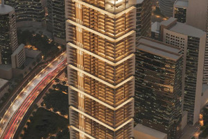 Mieszkanie na sprzedaż 116m2 Dubaj Marasi Drive - zdjęcie 1