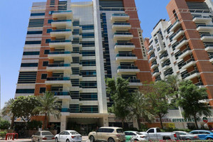 Mieszkanie na sprzedaż 104m2 Dubaj Dubai Land Residence Complex - zdjęcie 1