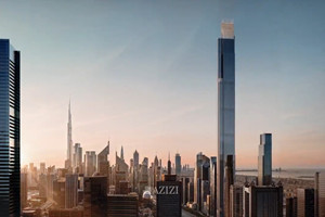 Mieszkanie na sprzedaż 73m2 Dubaj Dubai World Trade Centre - zdjęcie 3