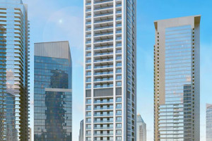 Mieszkanie na sprzedaż 47m2 Dubaj Dubai Marina - zdjęcie 2