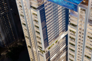 Mieszkanie na sprzedaż 67m2 Dubaj Jumeirah Lakes Towers - zdjęcie 2