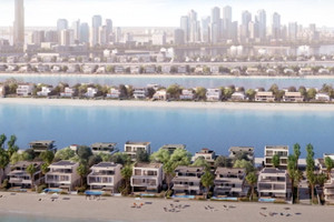 Dom na sprzedaż 150m2 Dubaj Palm Islands - zdjęcie 3