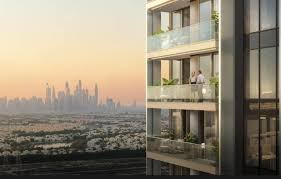 Mieszkanie na sprzedaż 62m2 Dubaj Jumeirah Village Triangle - zdjęcie 2