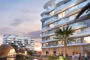 Mieszkanie na sprzedaż 62m2 Dubaj Dubai Land Residence Complex - zdjęcie 2