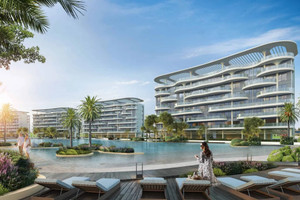 Mieszkanie na sprzedaż 62m2 Dubaj Dubai Land Residence Complex - zdjęcie 3