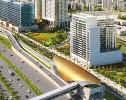 Mieszkanie na sprzedaż 62m2 Dubaj Mina Jebel Ali - zdjęcie 3