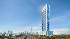 Mieszkanie na sprzedaż 53m2 Dubaj Dubai Silicon Oasis - zdjęcie 3