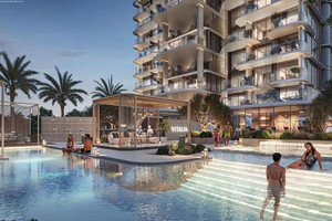 Mieszkanie na sprzedaż 53m2 Dubaj Dubai Silicon Oasis - zdjęcie 2