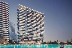 Mieszkanie na sprzedaż 47m2 Dubaj Dubai South - zdjęcie 3