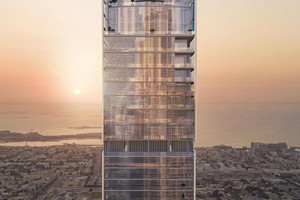 Mieszkanie na sprzedaż 130m2 Dubaj Downtown Dubai - zdjęcie 3