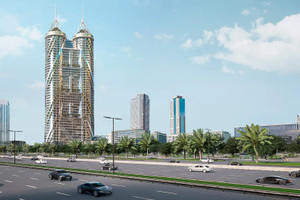 Mieszkanie na sprzedaż 52m2 Dubaj Al Sufouh  - zdjęcie 3