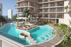 Mieszkanie na sprzedaż 62m2 Dubaj Dubai Land Residence Complex - zdjęcie 2