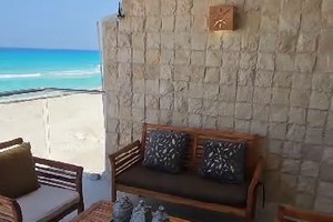 Dom na sprzedaż 343m2 Punta Nizuc - Cancún - zdjęcie 2