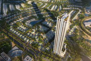 Mieszkanie na sprzedaż 127m2 Dubaj Tower 2 Sheikh Zayed Rd - Dubai - UAE - zdjęcie 1