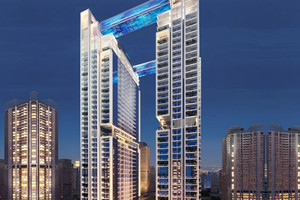 Mieszkanie na sprzedaż 98m2 Dubaj First Al Khail St - Jumeirah Lake Towers - JLT Cluster K - Dubai - UAE - zdjęcie 1