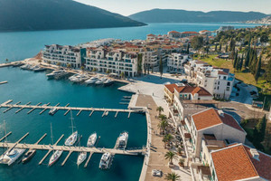 Mieszkanie na sprzedaż 120m2 Herceg Novi Herceg Novi Kumbor on the Herceg Novi Riviera - zdjęcie 1