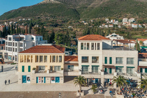 Mieszkanie na sprzedaż 120m2 Herceg Novi Herceg Novi Kumbor on the Herceg Novi Riviera - zdjęcie 2