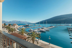 Mieszkanie na sprzedaż 120m2 Herceg Novi Herceg Novi Kumbor on the Herceg Novi Riviera - zdjęcie 3