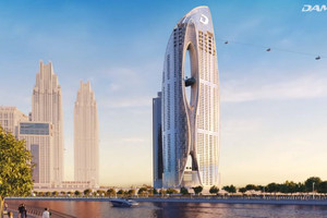 Mieszkanie na sprzedaż 112m2 Dubaj 57J2+FXJ - Dubai - UAE - zdjęcie 1