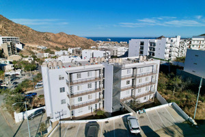 Dom na sprzedaż 75m2 Don Alberto 2105, Libertad, 23456 Cabo San Lucas, B.C.S., Mexico - zdjęcie 1