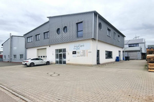 Komercyjne na sprzedaż 2000m2 Reutackerstrasse  - zdjęcie 1