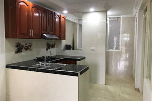 Mieszkanie do wynajęcia 66m2 Cra. 81 & Cl. 42, Comuna 17, Cali, Valle del Cauca, Colombia - zdjęcie 1