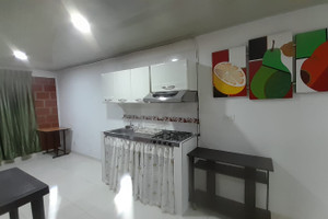 Mieszkanie do wynajęcia 50m2 Cra. 90 con 60, Comuna 17, Cali, Valle del Cauca, Colombia - zdjęcie 1