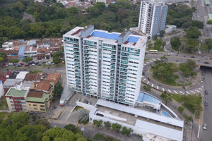 Mieszkanie na sprzedaż 91m2 Cl 106 #26A-05, Bucaramanga, Santander, Colombia - zdjęcie 2